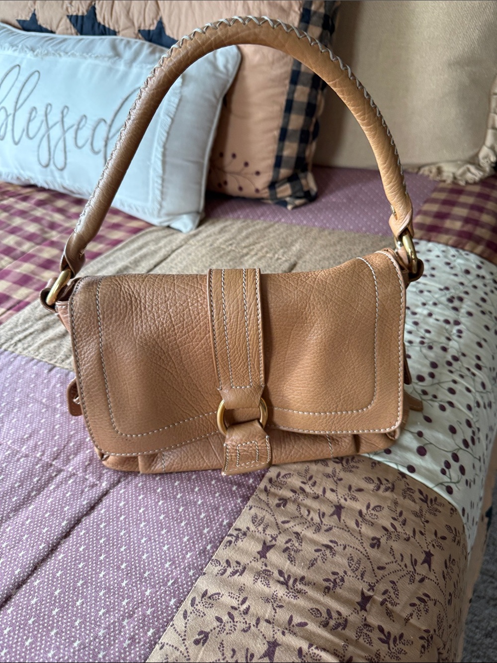 Celine boogie bag